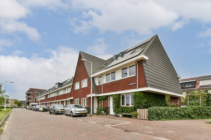 Foto 4 van Paradijsappelstraat 31