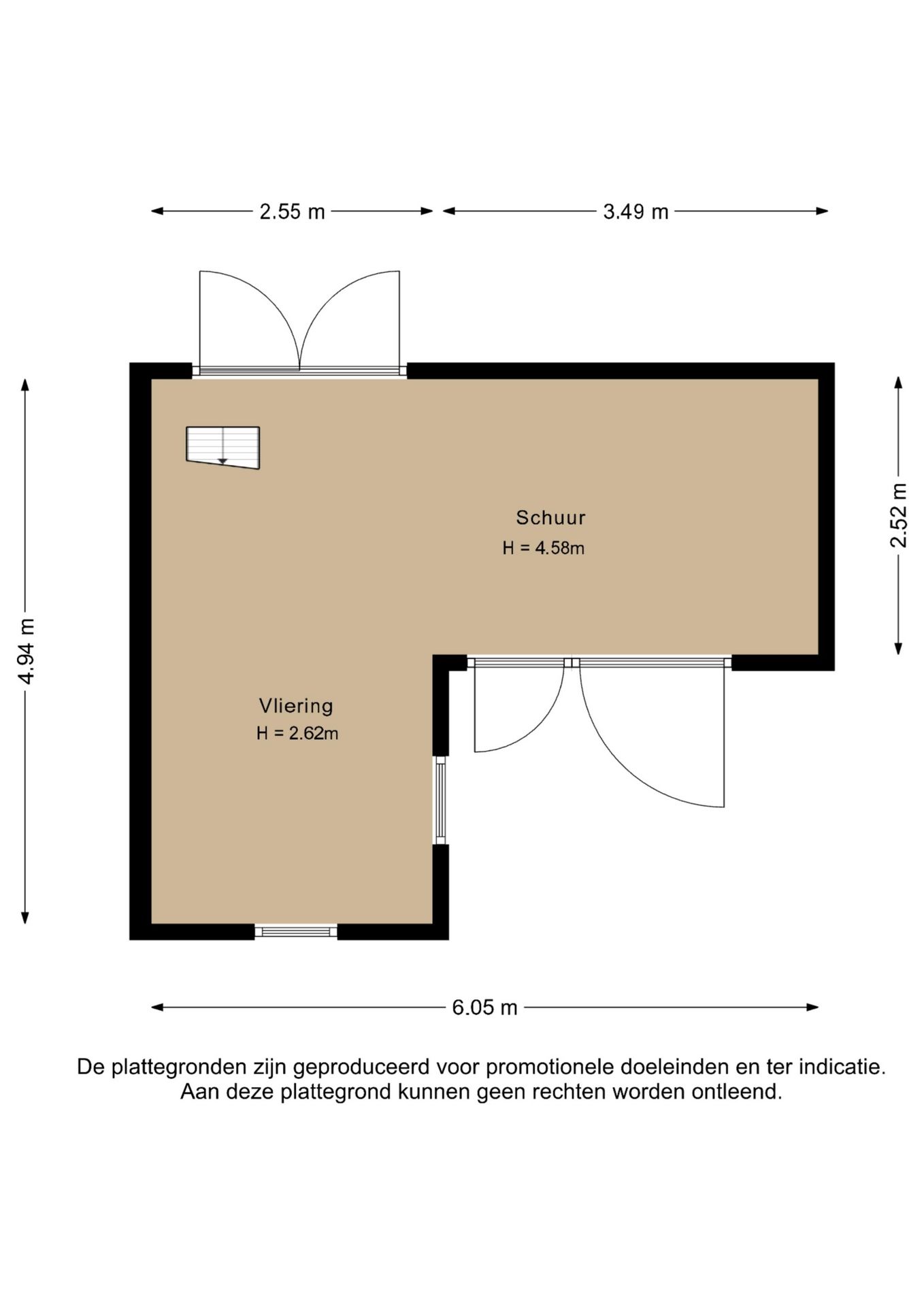 Photo 51 of Middenweg 180