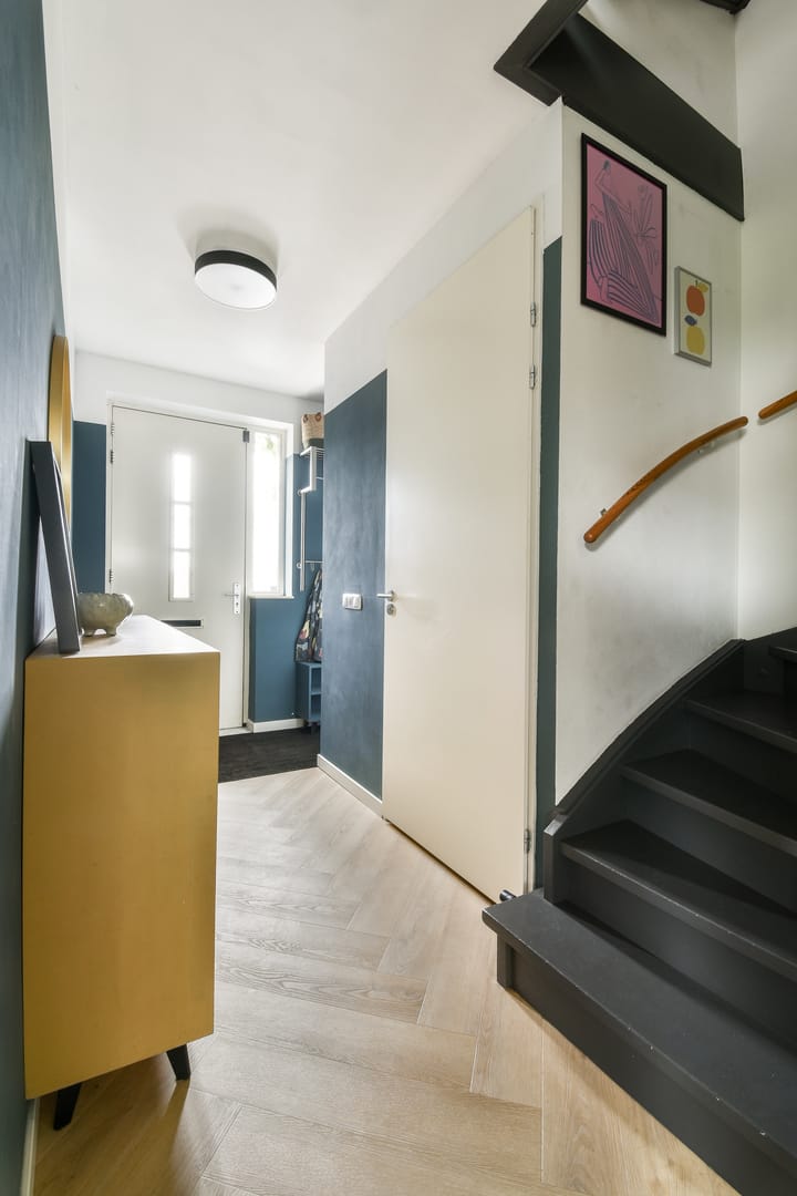 Foto 5 van Paradijsappelstraat 31