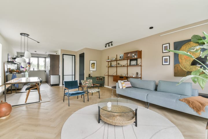 Foto 9 van Paradijsappelstraat 31