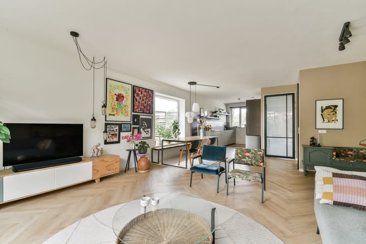 Foto 10 van Paradijsappelstraat 31