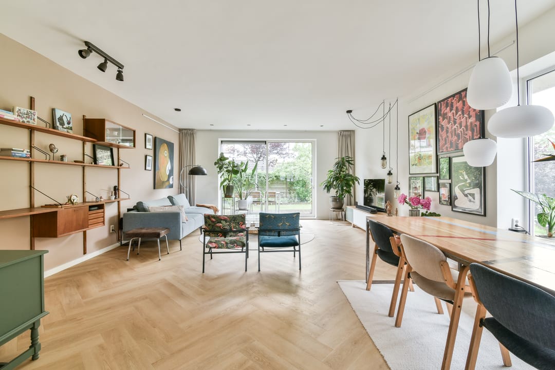 Foto 11 van Paradijsappelstraat 31