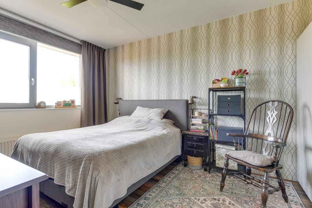 Foto 26 van Hemelboog Binnen 89