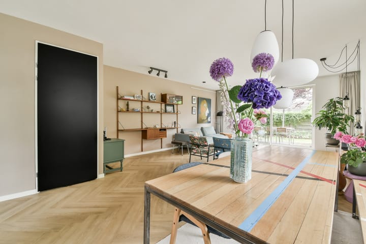 Foto 12 van Paradijsappelstraat 31