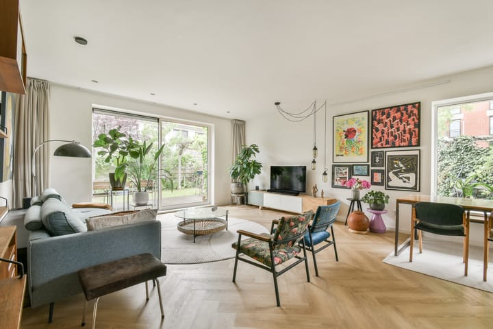 Foto 13 van Paradijsappelstraat 31