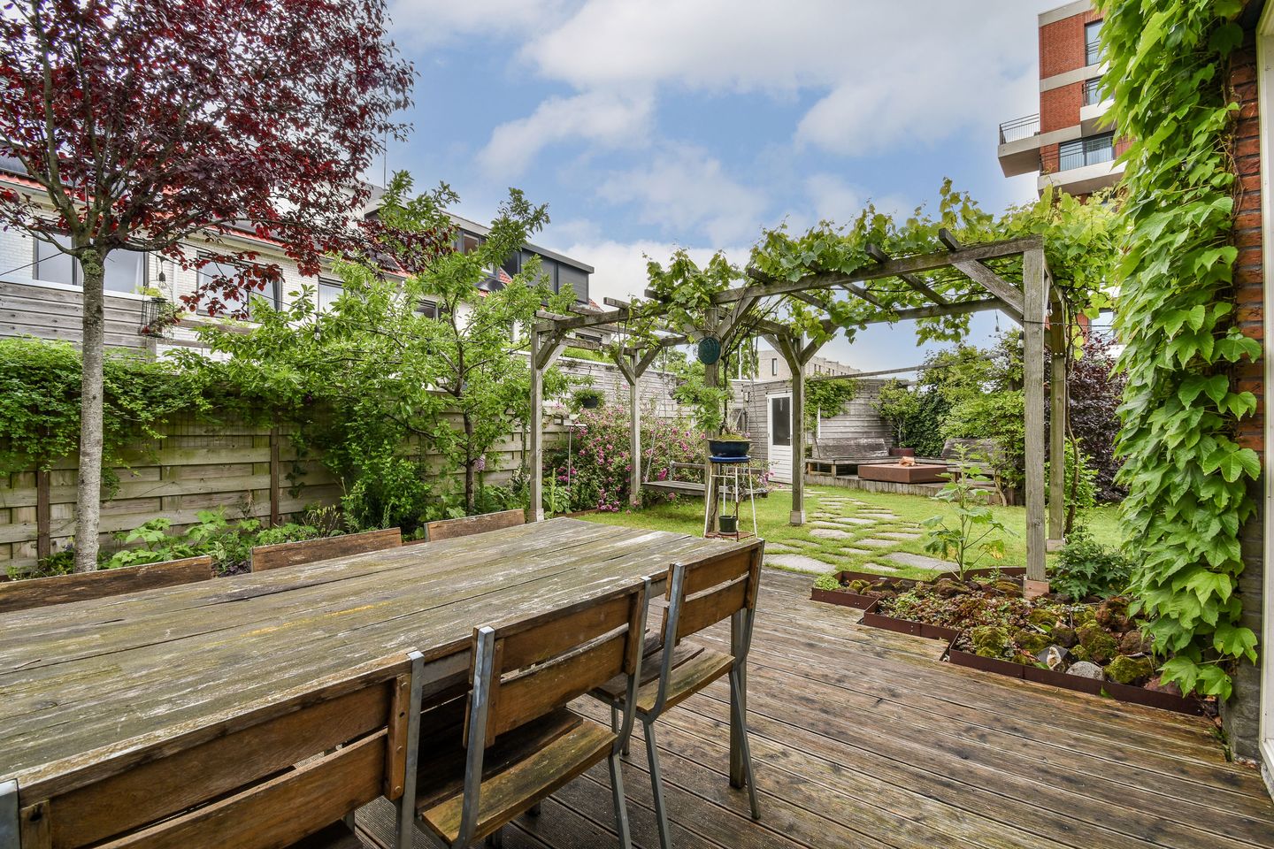 Foto 14 van Paradijsappelstraat 31