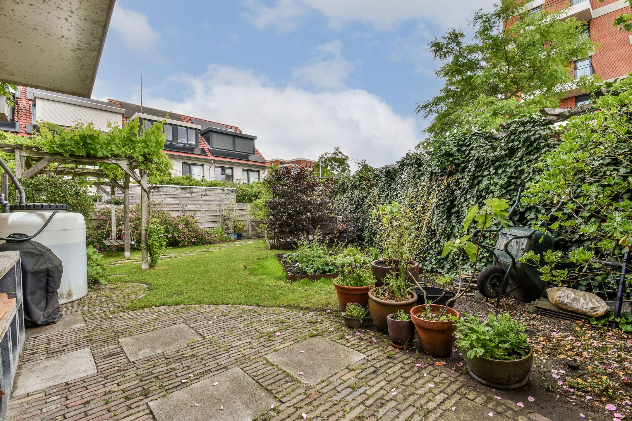 Foto 15 van Paradijsappelstraat 31