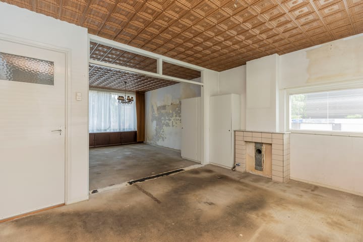 Foto 2 van Van Wijngaardenlaan 38