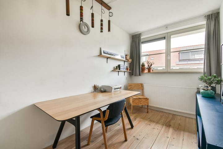 Foto 25 van Paradijsappelstraat 31