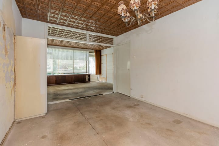 Foto 7 van Van Wijngaardenlaan 38