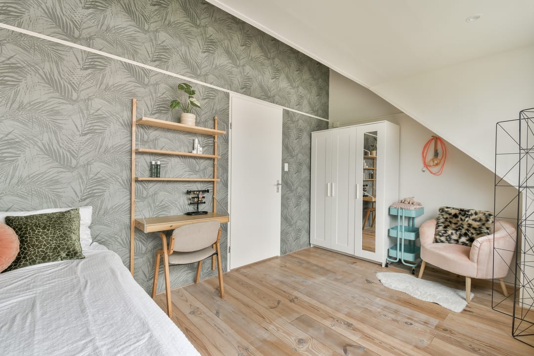 Foto 28 van Paradijsappelstraat 31