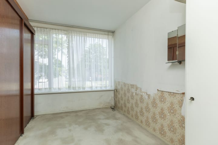 Foto 8 van Van Wijngaardenlaan 38