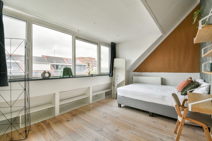 Foto 29 van Paradijsappelstraat 31