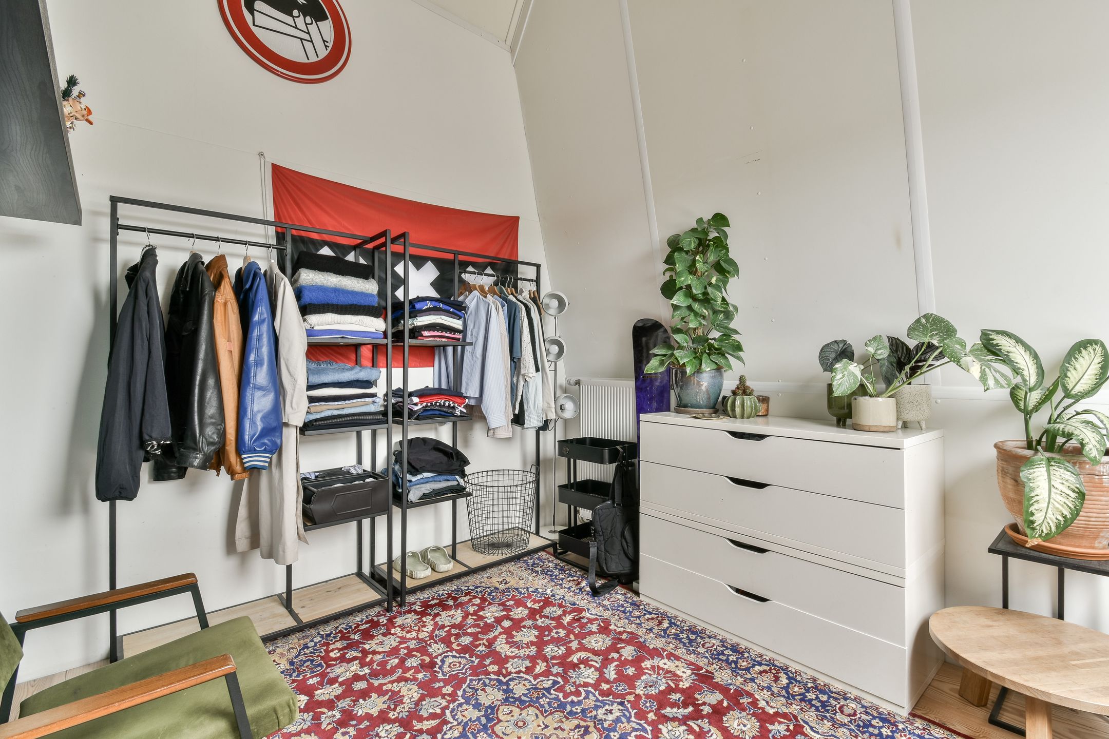 Foto 30 van Paradijsappelstraat 31