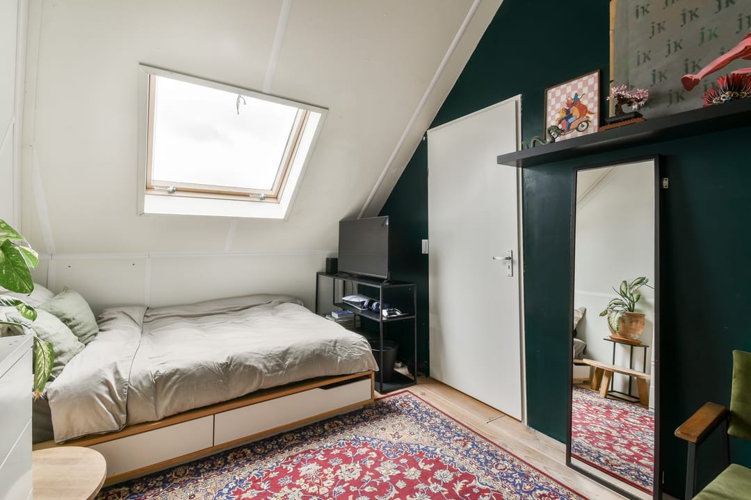 Foto 31 van Paradijsappelstraat 31