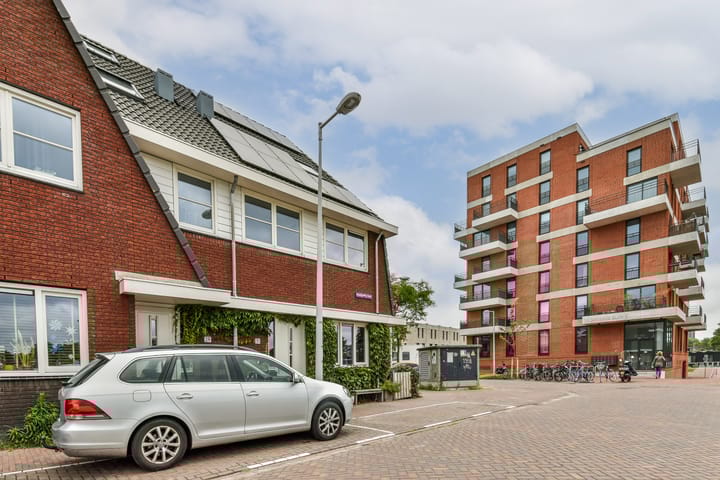 Foto 32 van Paradijsappelstraat 31