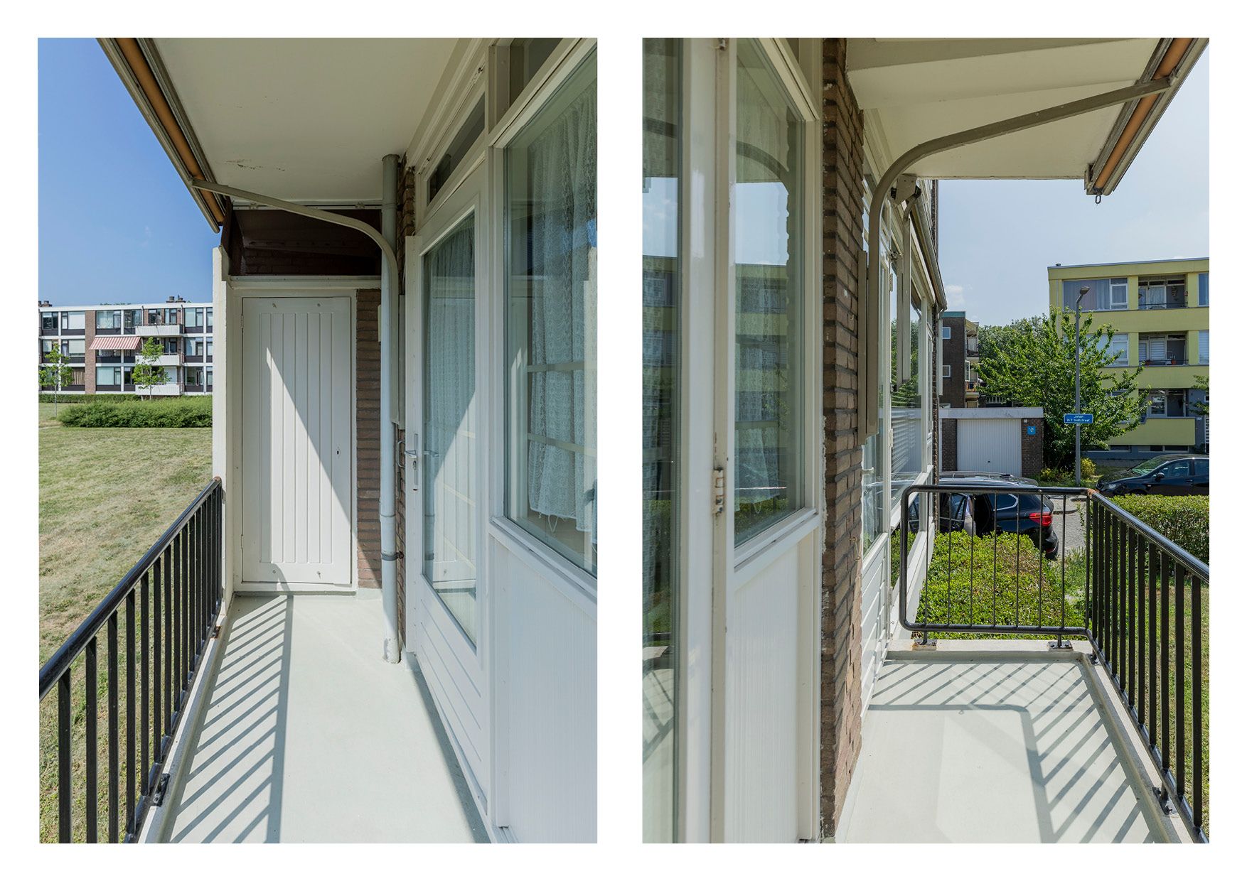 Foto 12 van Van Wijngaardenlaan 38