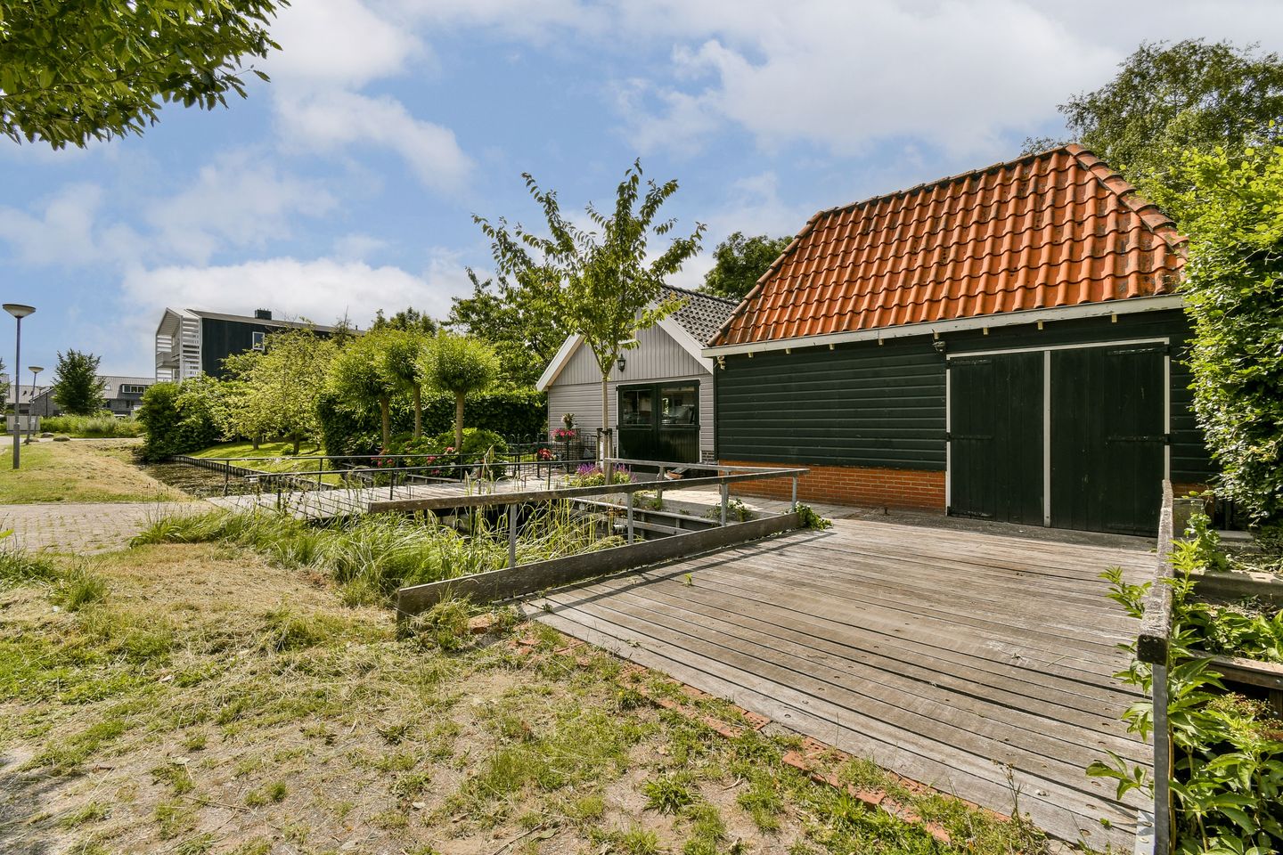 Photo 34 of Middenweg 180