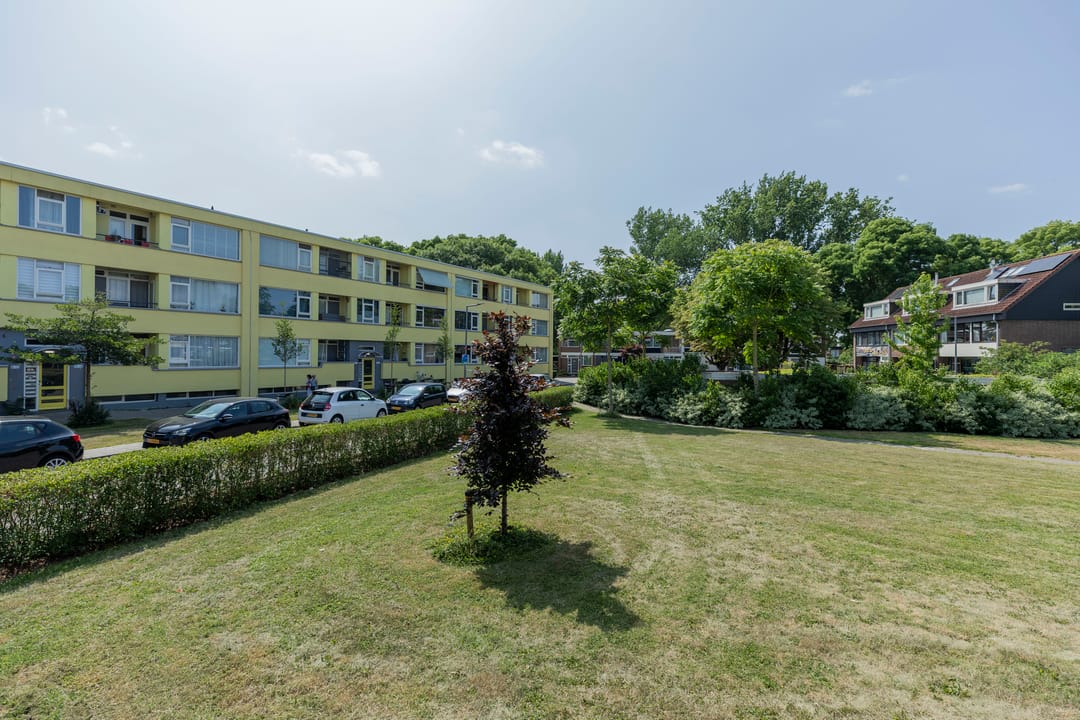 Foto 13 van Van Wijngaardenlaan 38