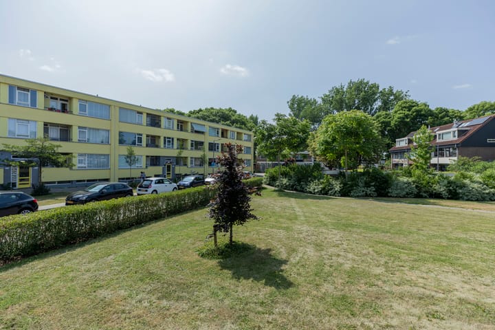 Foto 13 van Van Wijngaardenlaan 38