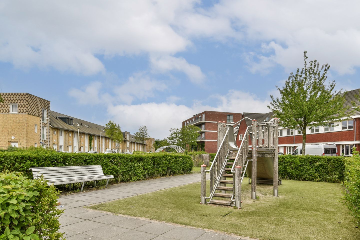 Foto 34 van Paradijsappelstraat 31