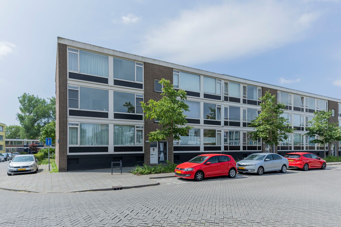 Foto 14 van Van Wijngaardenlaan 38