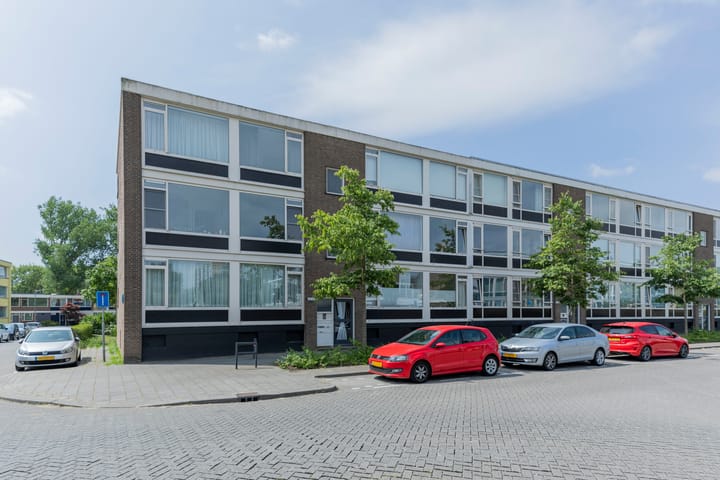 Foto 14 van Van Wijngaardenlaan 38