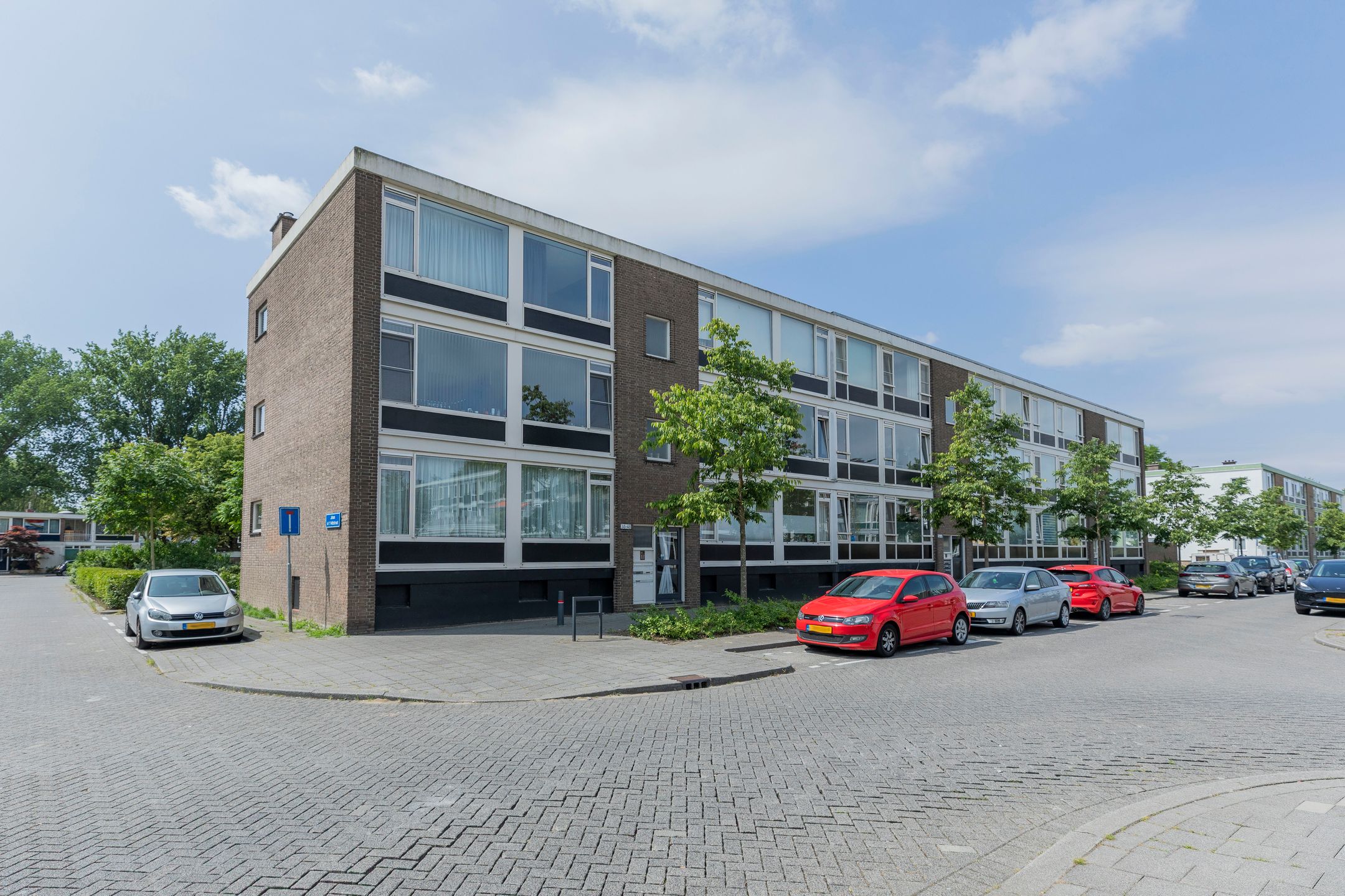 Foto 15 van Van Wijngaardenlaan 38