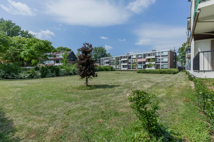 Foto 16 van Van Wijngaardenlaan 38