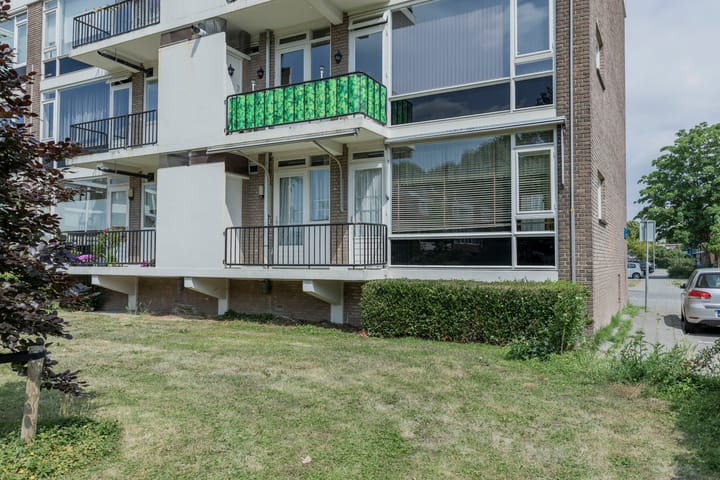 Foto 17 van Van Wijngaardenlaan 38