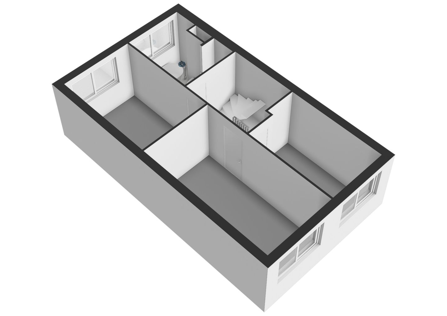 Foto 40 van Paradijsappelstraat 31