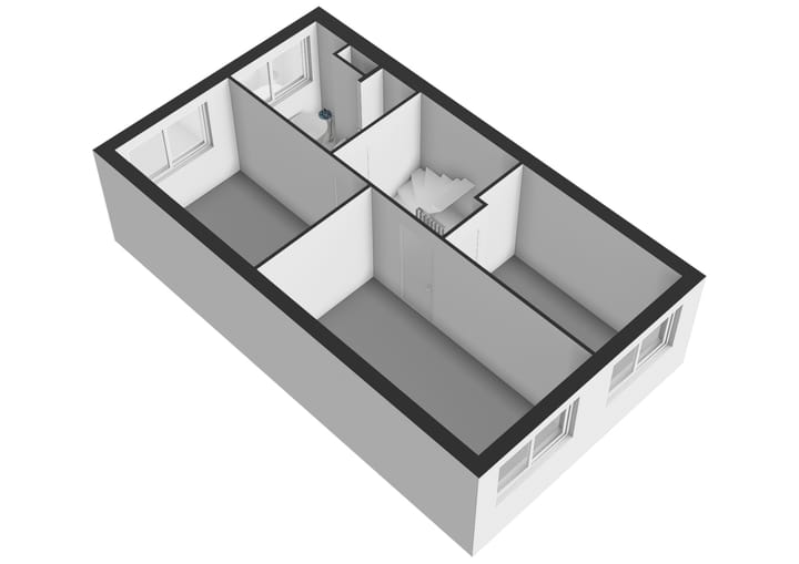 Foto 40 van Paradijsappelstraat 31