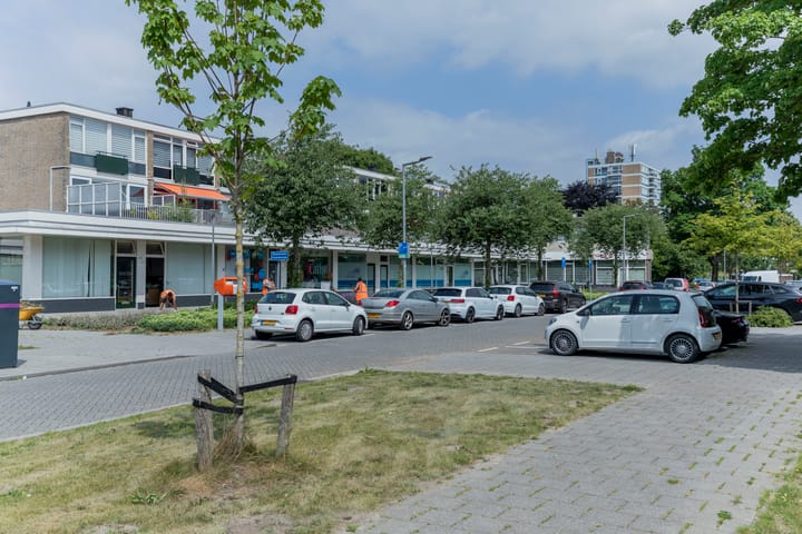 Foto 19 van Van Wijngaardenlaan 38