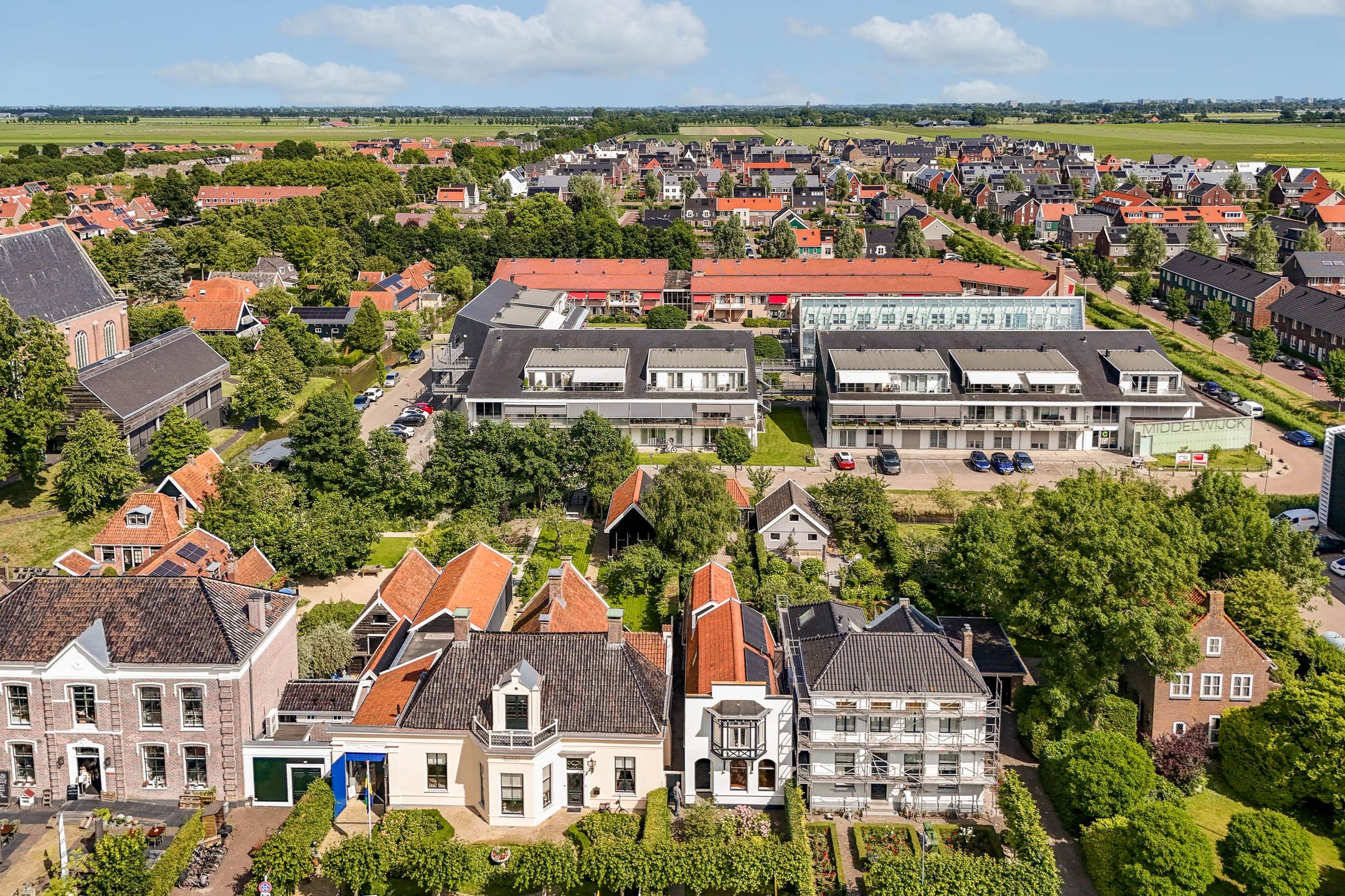 Photo 39 of Middenweg 180