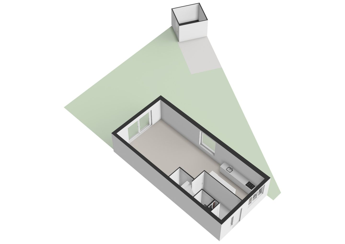 Foto 49 van Paradijsappelstraat 31
