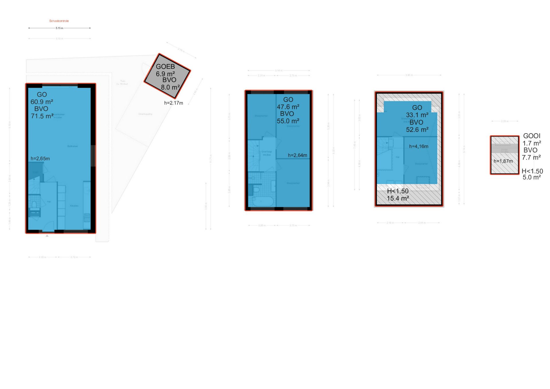 Foto 51 van Paradijsappelstraat 31