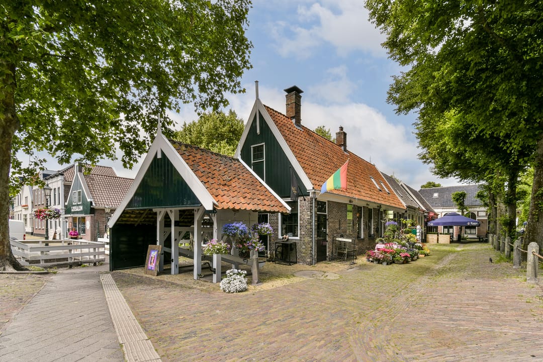 Photo 46 of Middenweg 180