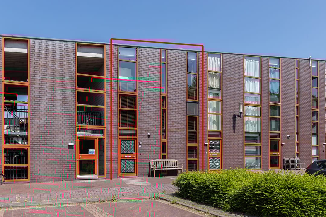 Foto 1 van IJsbloem 1