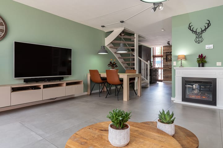 Photo 8 of IJsbloem 1