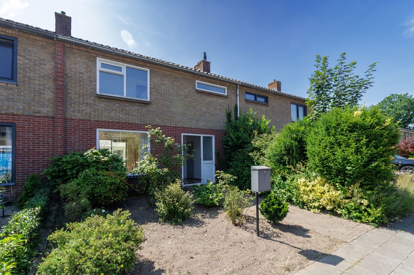 Foto 1 van Heerdelaan 10