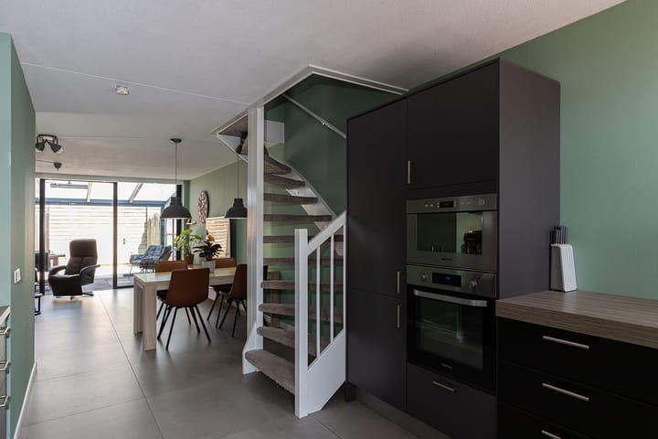 Photo 11 of IJsbloem 1