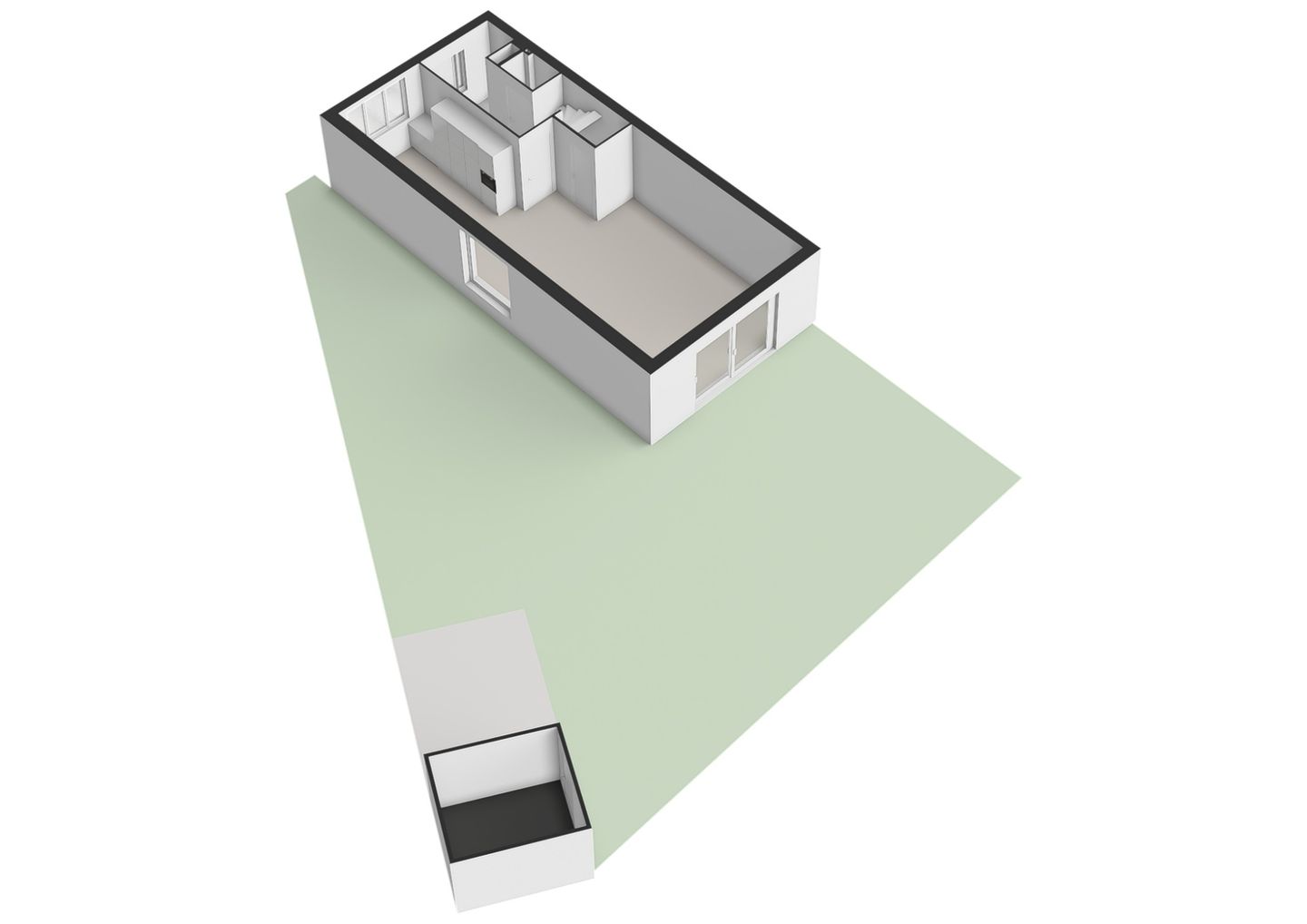 Foto 50 van Paradijsappelstraat 31