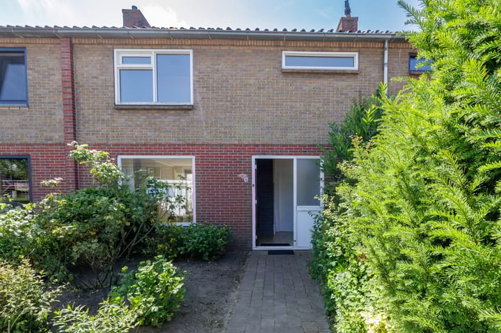 Foto 7 van Heerdelaan 10