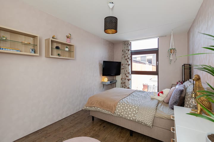 Photo 17 of IJsbloem 1