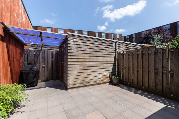 Photo 27 of IJsbloem 1