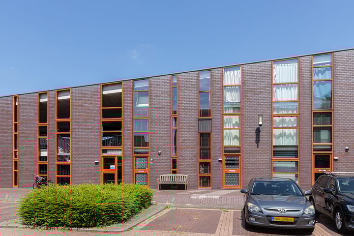 Photo 29 of IJsbloem 1