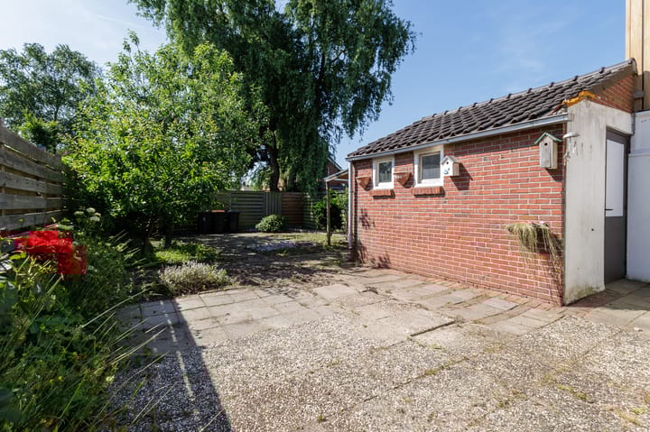 Foto 25 van Heerdelaan 10