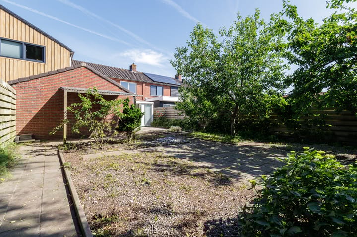 Foto 32 van Heerdelaan 10