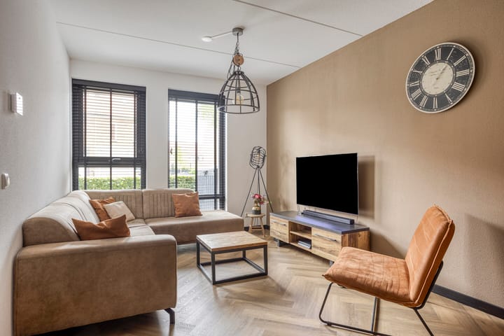 Foto 2 van Boskolk 10