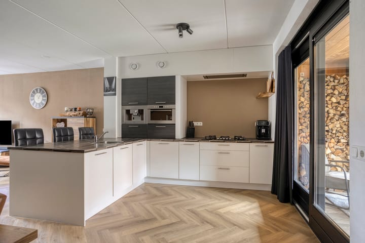 Foto 3 van Boskolk 10